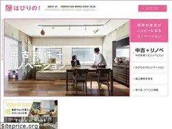 Sites similar to happy-renovation.com
