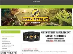Sites similar to happy-reptiles.eu