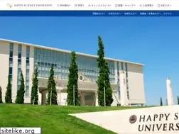 Sites similar to happy-science.university