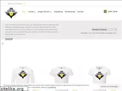 Sites similar to happy-shirtday.nl
