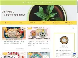 Sites similar to happy-simplelife.com