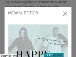 Sites similar to happy-size.ch