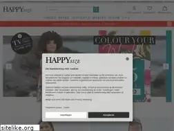 Sites similar to happy-size.nl