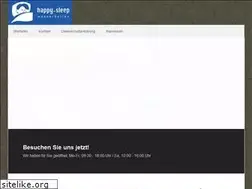 Sites similar to happy-sleep.com