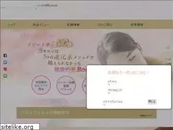 Sites similar to happy-slim.com
