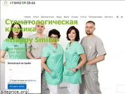 Sites similar to happy-smile34.ru