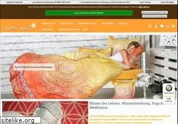 Sites similar to happy-soul.de