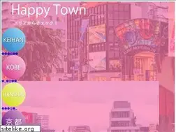 Sites similar to happy-t.co.jp