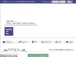Sites similar to happy-tealife.com
