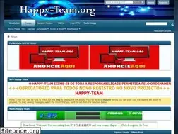 Sites similar to happy-team.org