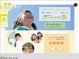 Sites similar to happy-terrace.com