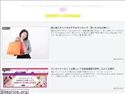 Sites similar to happy-to-know.com