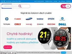 Sites similar to happy-toner.cz