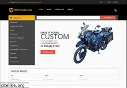 Sites similar to happy-trail.com