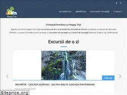 Sites similar to happy-trip.ro