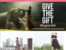 Sites similar to happy-trunks.com