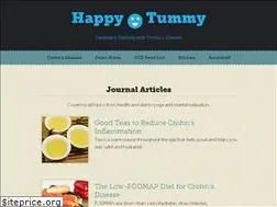 Sites similar to happy-tummy.org