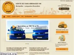 Sites similar to happy-van.com