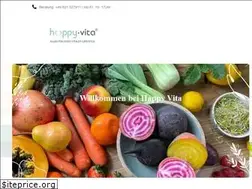 Sites similar to happy-vita.de