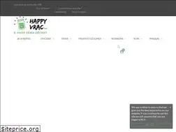 Sites similar to happy-vrac.be