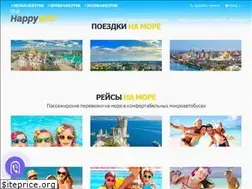 Sites similar to happy-way.com.ua