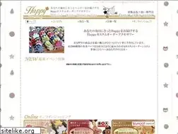 Sites similar to happy-web.co.jp
