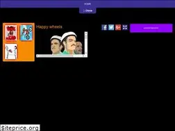 Sites similar to happy-wheels-free.com