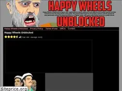 Sites similar to happy-wheelsunblocked.net