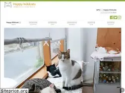 Sites similar to happy-wildcats.com
