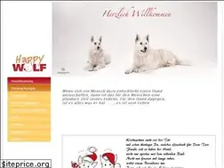 Sites similar to happy-wolf.de