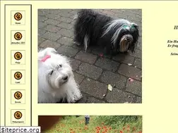 Sites similar to happy-wuschels.de