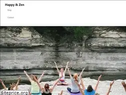 Sites similar to happy-zen.com