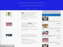 Sites similar to happy-zyouhou.com