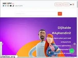 Sites similar to happy.academy