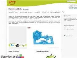 Sites similar to happy.be