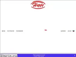 Sites similar to happy.bg