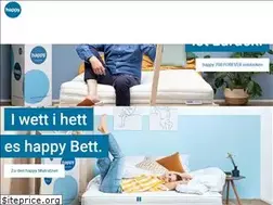 Sites similar to happy.ch