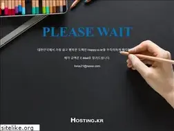 Sites similar to happy.co.kr