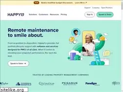 Sites similar to happy.co