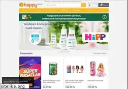 Sites similar to happy.com.tr