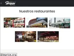 Sites similar to happy.es