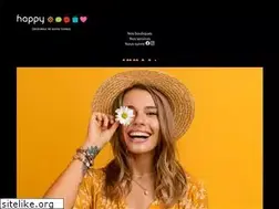 Sites similar to happy.fr