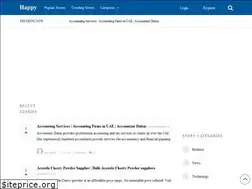 Sites similar to happy.prbookmarking.club