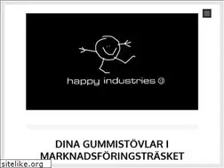 Sites similar to happy.se