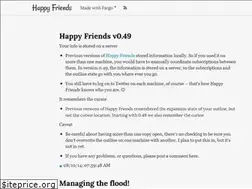 Sites similar to happy.smallpict.com