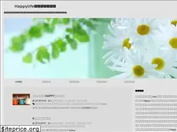 Sites similar to happy17aloha.com