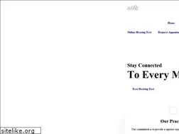 Sites similar to happy2hear.com