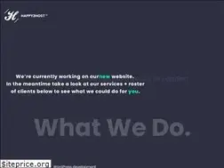 Sites similar to happy2host.com