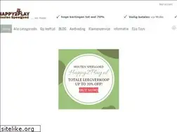 Sites similar to happy2play.nl