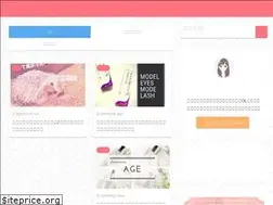 Sites similar to happy365life.com
